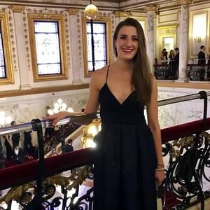 Meet your Posher, Jordan